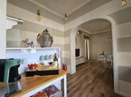 SUITE - BONNIE'S HOME - a 150mt dalla Stazione e dal Museo della Ceramica