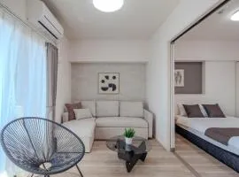 Socio Residential Hotel - ソシオ レジデンシャル ホテル