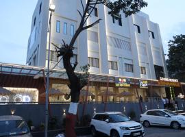 Hotel Govind Regency, hotel din Dhule