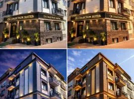 CK Collection Suites