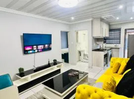 Modern Luxury affordable one Bedroom