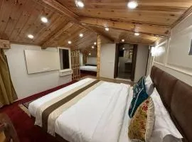 The Riviera Hotel Pahalgam