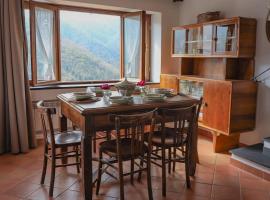 Come Una Volta - antica dimora ligure, hotel em Apricale