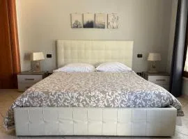 Ca del Vento Alloggio Ristorante Eventi Business