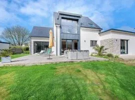 Maison Neuve Plouescat