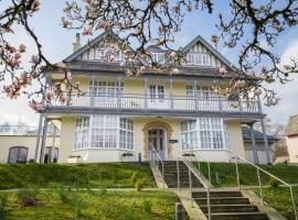 Northgate House, hotel v destinaci Buckfastleigh