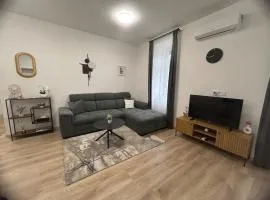 R03 Central Residence Sopron