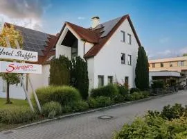 Hotel Staffler