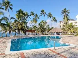 Residencias Turísticas Espinosa