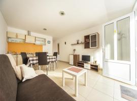 Apartments Katoro Relax, hotel familiar en Umag