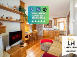 3 minuti da Asiago - Zona silenziosa, hotelli kohteessa Camporovere