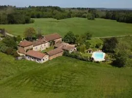 La Surprise Gites - The Barn