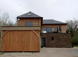 La chambre des embruns