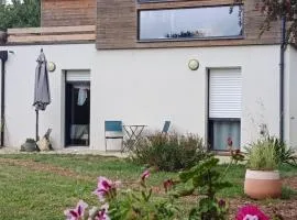 La chambre des embruns