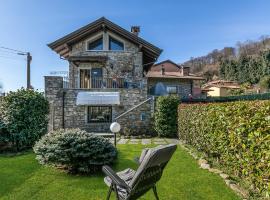 Il Borgo del Vergante, Hotel in Nebbiuno