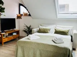 Landhausglück- relaxen am Niederrhein in Kevelaer