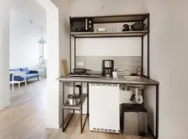 Monteurwohnung Oldenburg in Holstein – zentrale Lage