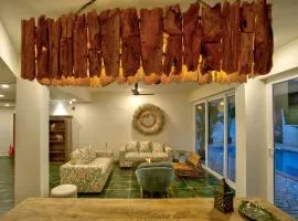 Chatak Boutique Resort Goa - Near Beach