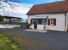 Gîte proche du Pal - l'Ecole Buissonnière