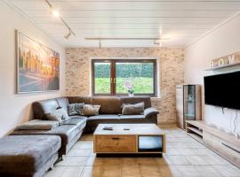 Am Linnert, готель у місті Гальтерн