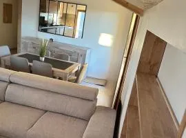 Gîte en souvenirs de Léon et Marceline - Ribeyret