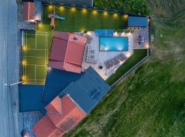 Villa Lady Berga by Villas Guide, hotel a Ludbreg