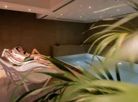 De Stefano Palace Luxury Hotel