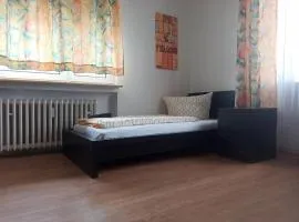 Pension 12 Zimmer - Waldbronn