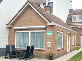 Bij Duinzicht, hotel Cadzandban