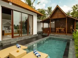 Umah Kawan Ubud