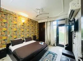 Hotel Jagannath CR Park - Near Nehru Place
