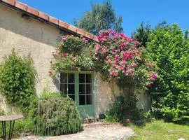 Studio - Domaine de la Vaure