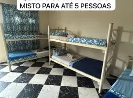 Hostel Cadê Teresa