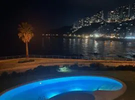 Departamento en Reñaca Vista al Mar