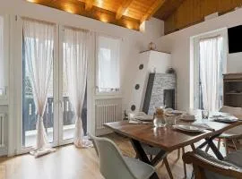 Railway Loft Dimaro I By Immobilux