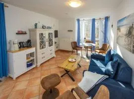 Fewo Strandallee - Baabe