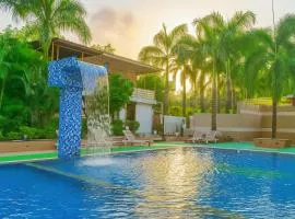 NSD Hospitality Resorts & Villas, Karjat