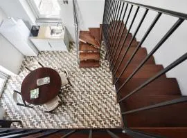 Monti D'Abruzzo holiday home