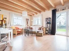 Ostseegarten Langholz - Ferienwohnung Schwalbe bis 2 Pers