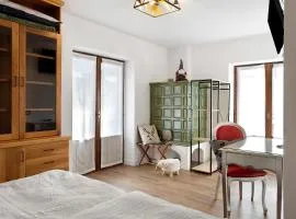 Bed and Breakfast Pellizzano