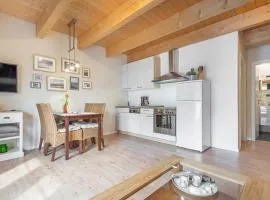 Ostseegarten Langholz - Ferienwohnung Spätzchen bis 2 Pers