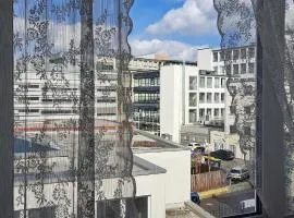Empire Residences Hannover