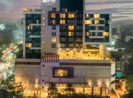 Park Inn by Radisson Navi Mumbai