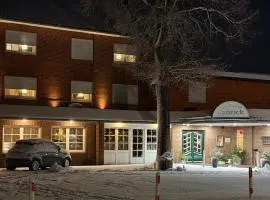 Landhotel Franck Garni