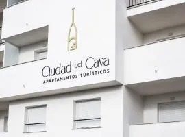 Apartamentos Ciudad del Cava