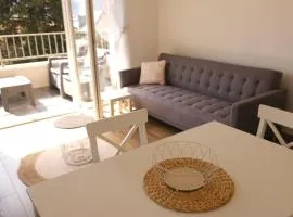 Mateo apartman na plaži