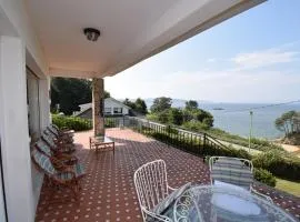 A Xesteira Playa de Perbes