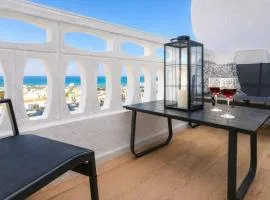 Amber Signature Apartment