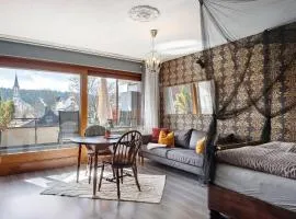 Ferienwohnung Schwarzwald Schlössle