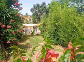 B&B Romy House, hotel en Pianopoli
